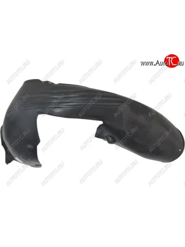 Левый подкрылок передний (задняя часть) BODYPARTS Volkswagen Passat CC рестайлинг (2012-2016)