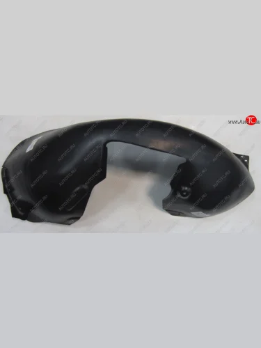 Левый подкрылок передний (задняя часть) TYG Volkswagen Passat CC дорестайлинг (2008-2012)