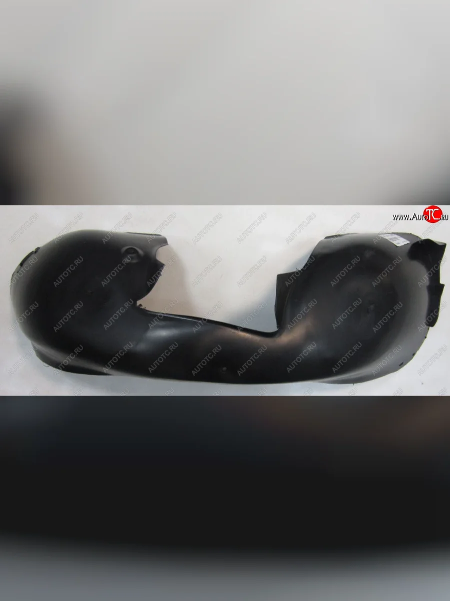 Левый подкрылок передний (задняя часть) CHINA Volkswagen Passat B6 седан (2005-2011)  в Перми Пермском крае