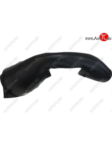 Левый подкрылок передний (задняя часть) BODYPARTS Volkswagen Passat B7 универсал (2010-2015)