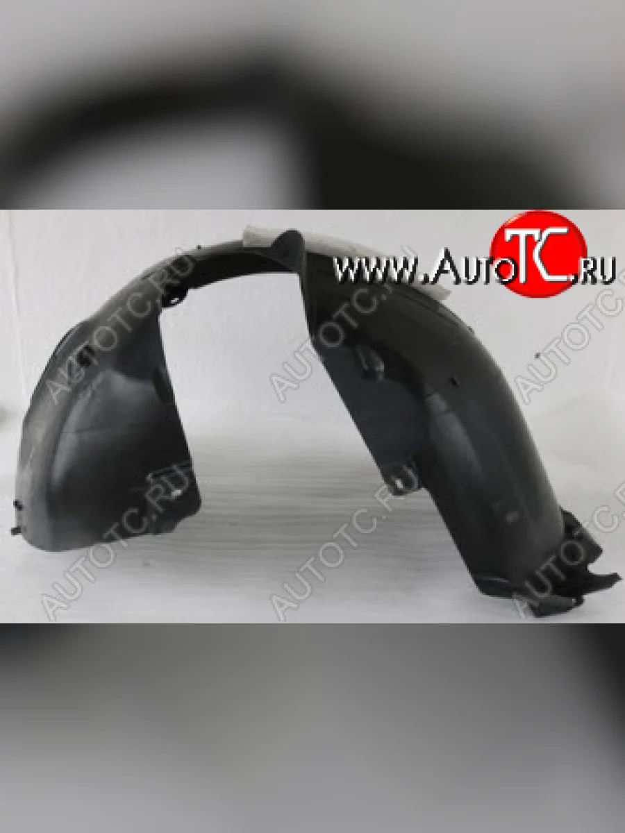 Левый подкрылок передний (задняя часть) BODYPARTS Volkswagen Passat B8 седан дорестайлинг (2015-2019)  в Самаре Самарской области