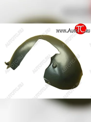 Левый подкрылок передний (задняя часть) TYG Volkswagen Passat B7 универсал (2010-2015)
