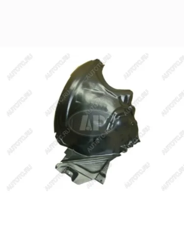 Левый подкрылок передний (задняя часть) TYG Mercedes-Benz E-Class W212 дорестайлинг седан (2009-2012)