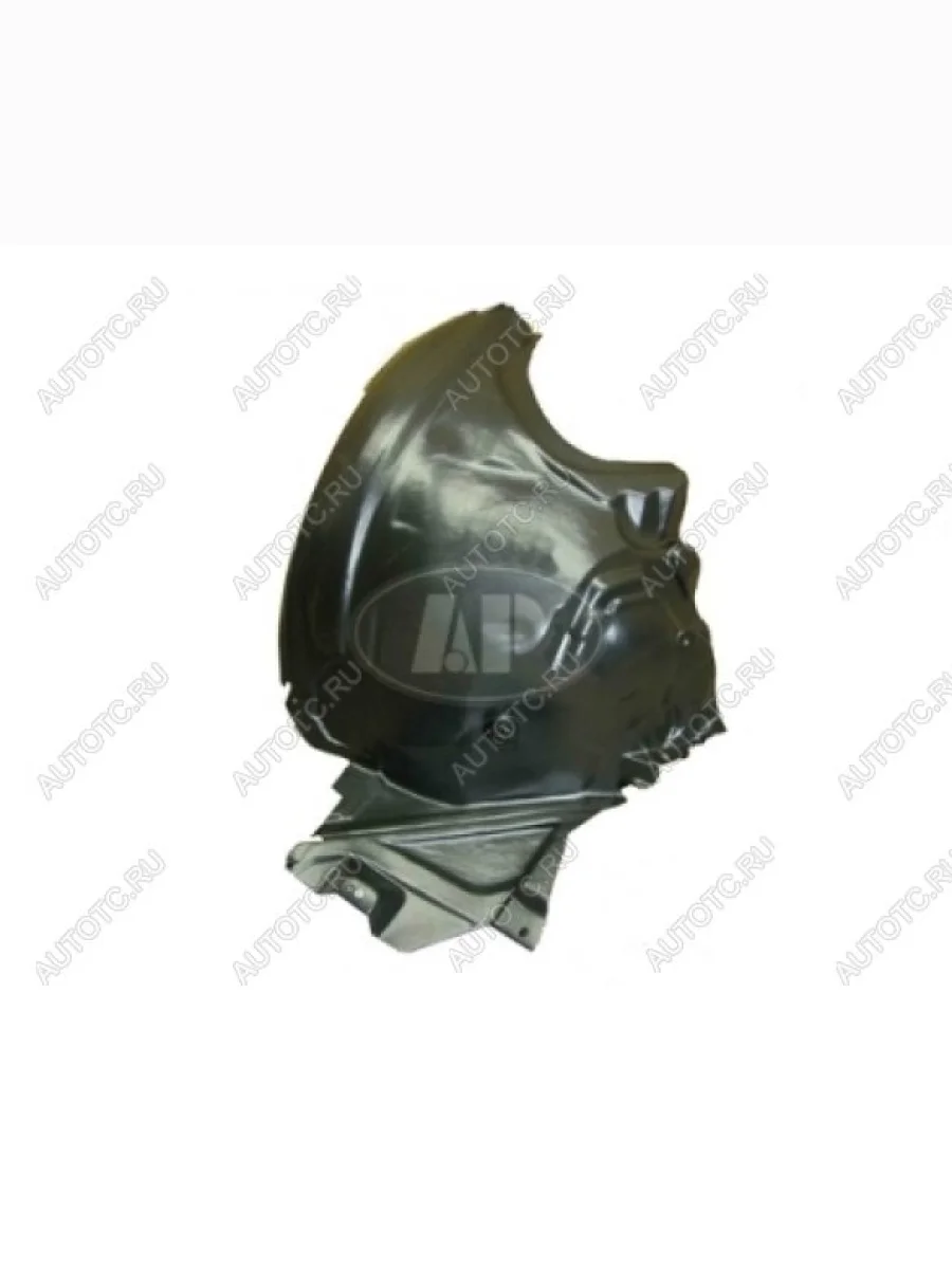 Левый подкрылок передний (задняя часть) TYG Mercedes-Benz E-Class W212 дорестайлинг седан (2009-2012)  в Самаре Самарской области