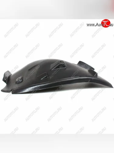Левый подкрылок передний (задняя часть) TYG Mercedes-Benz GL class X164 дорестайлинг (2006-2009)