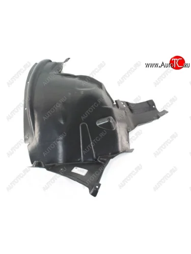 Левый подкрылок передний (задняя часть) TYG BMW X5 E70 дорестайлинг (2006-2010)