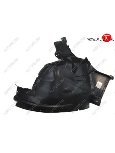 евый подкрылок передний (задняя часть) TYG BMW X6 E71 дорестайлинг (2008-2012)