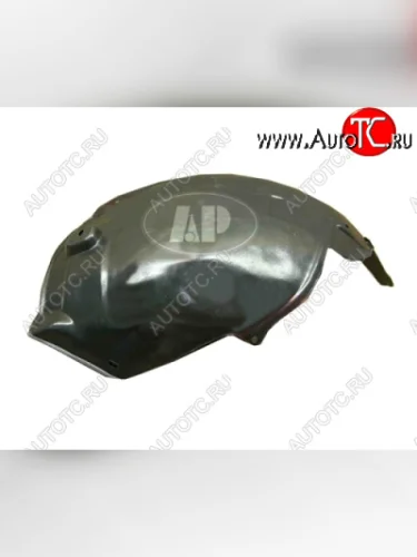 евый подкрылок передний (задняя часть) TYG Opel Zafira В дорестайлинг (2005-2008)