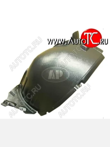 Левый подкрылок передний (передняя часть) BodyParts Mercedes-Benz ML class W164 дорестайлинг (2005-2008)