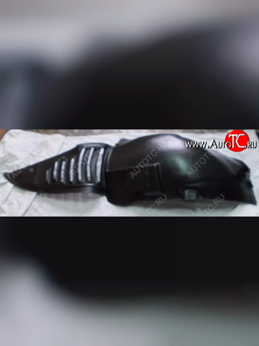 Левый подкрылок передний (передняя часть) TYG Peugeot 407 универсал (2004-2011)  в Керчи Республика Крым