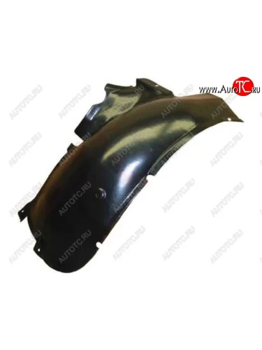 Левый подкрылок передний (передняя часть) TYG Audi A8 D2 дорестайлинг (1994-1999)
