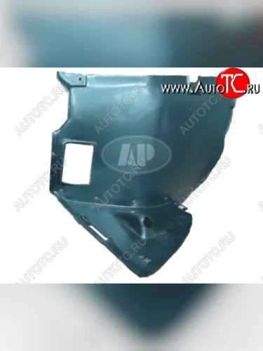 Левый подкрылок передний (передняя часть) TYG BMW 3 серия E46 седан дорестайлинг (1998-2001)