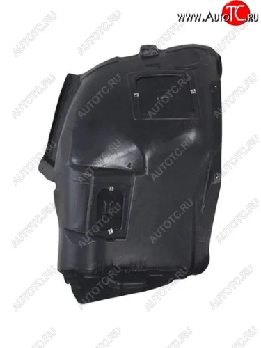 Левый подкрылок передний (передняя часть) TYG BMW 3 серия E90 седан дорестайлинг (2004-2008)