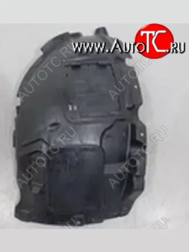 Левый подкрылок передний (передняя часть) BODYPARTS BMW 1 серия F20 хэтчбэк 5 дв. дорестайлинг (2012-2015)