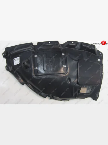 Левый подкрылок передний (передняя часть) TYG BMW 1 серия F20 хэтчбэк 5 дв. дорестайлинг (2012-2015)