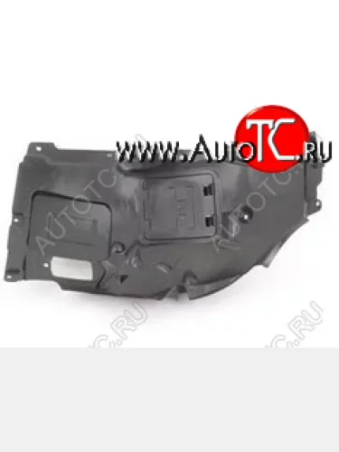 Левый подкрылок передний (передняя часть) BODYPARTS BMW 3 серия F30 седан дорестайлинг (2012-2015)