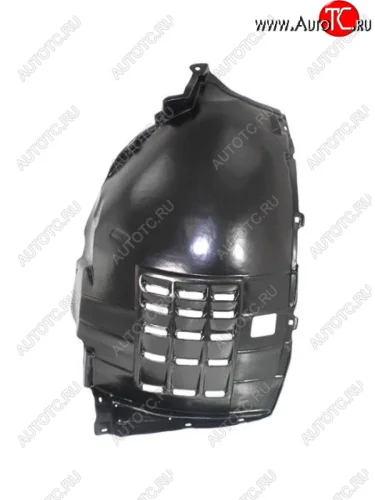 Левый подкрылок передний (передняя часть) TYG INFINITI FX35 S51 дорестайлинг (2008-2011)