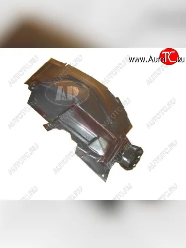 Левый подкрылок передний (передняя часть) TYG Nissan Murano 1 Z50 (2002-2009)