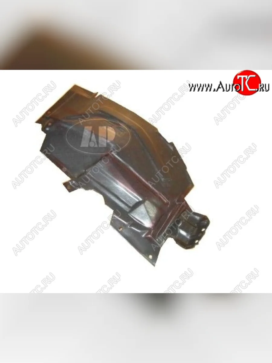 Левый подкрылок передний (передняя часть) TYG Nissan Murano 1 Z50 (2002-2009)  в Самаре Самарской области