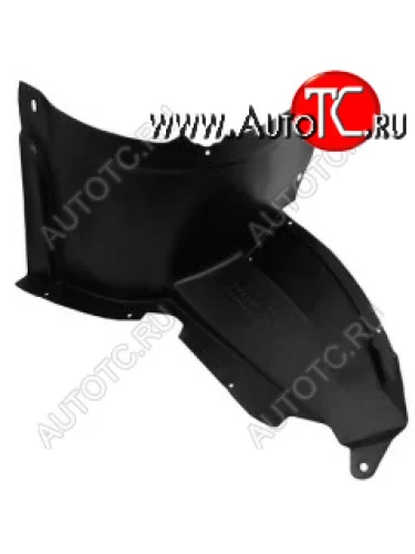 Левый подкрылок передний (передняя часть) BODYPARTS Volkswagen Passat B7 универсал (2010-2015)