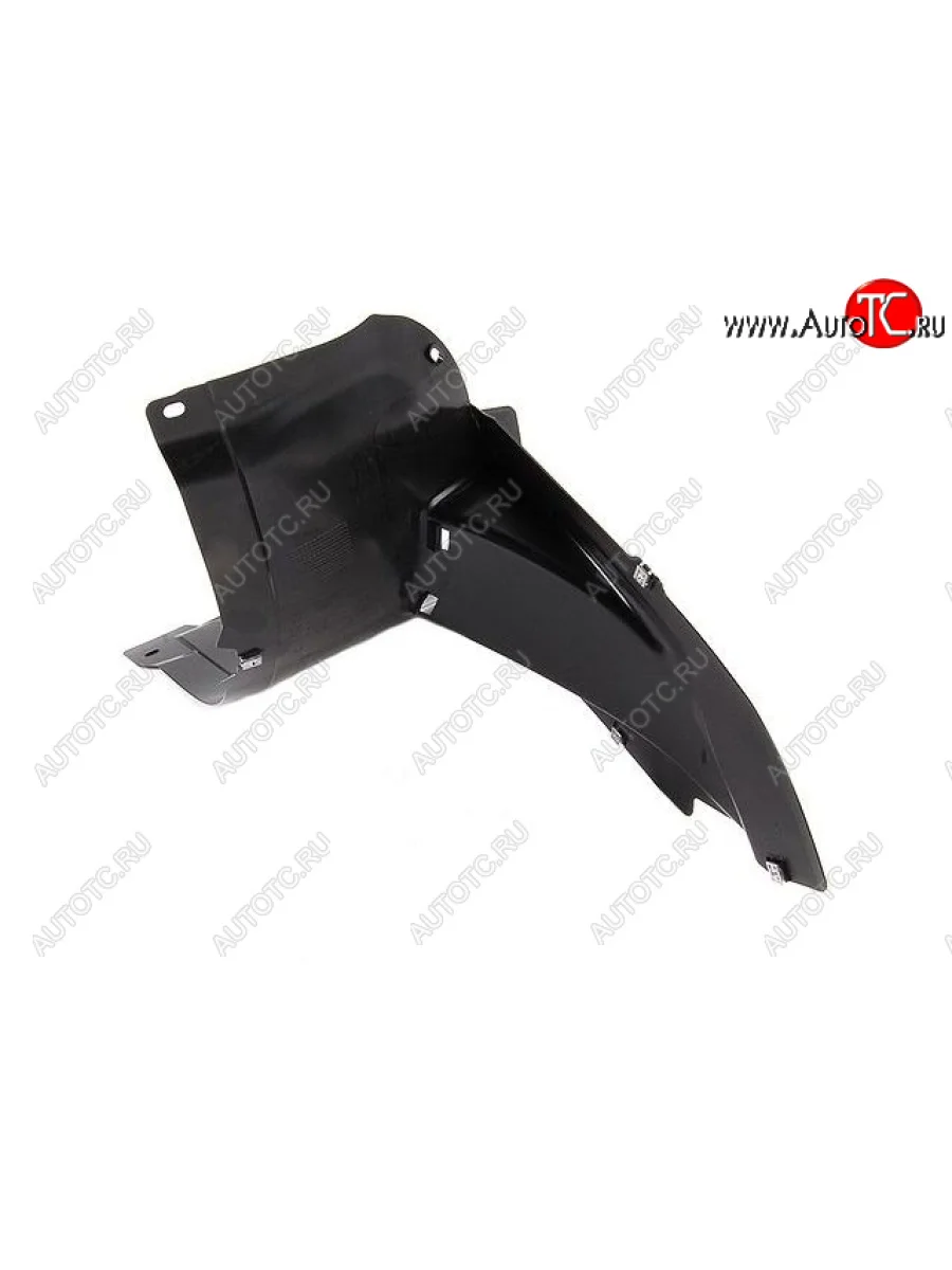 Левый подкрылок передний (передняя часть) TYG Volkswagen Passat B6 седан (2005-2011)  в Перми Пермском крае