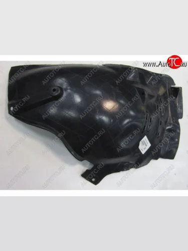 Левый подкрылок передний (передняя часть) TYG Mercedes-Benz E-Class W211 дорестайлинг седан (2002-2006)