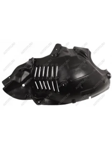 Левый подкрылок передний (передняя часть) BODYPARTS Mercedes-Benz E-Class W212 дорестайлинг седан (2009-2012)