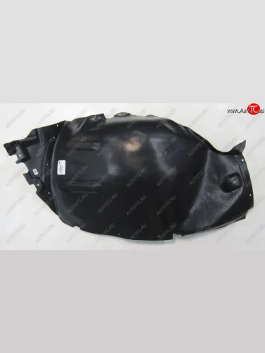 Левый подкрылок передний (передняя часть) TYG Mercedes-Benz GL class X164 дорестайлинг (2006-2009)