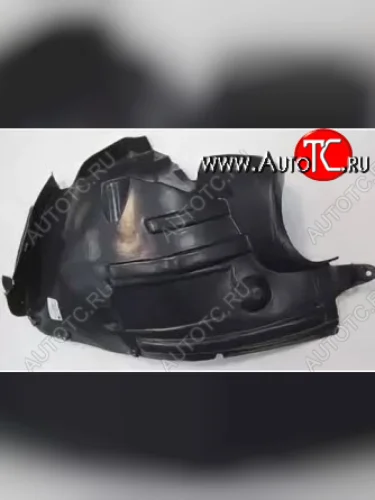 Левый подкрылок передний (передняя часть) BODYPARTS Mercedes-Benz GLK class X204 рестайлинг (2012-2015)