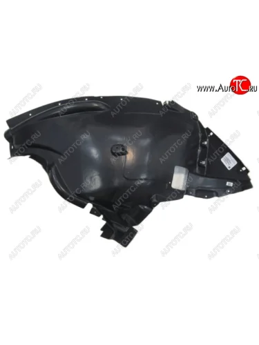 Левый подкрылок передний (передняя часть) TYG BMW X6 E71 дорестайлинг (2008-2012)