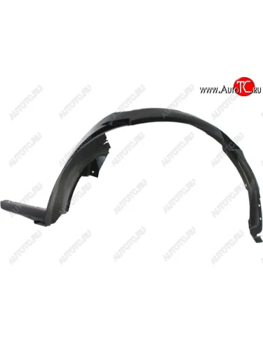 Левый подкрылок передний TYG Chevrolet Aveo T250 хэтчбек 5 дв рестайлинг (2006-2011)