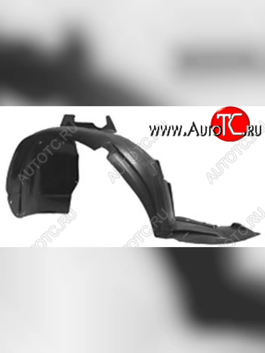 Левый подкрылок передний TYG CITROEN C3 FC/FN хэтчбэк (2002-2009)  в Перми Пермском крае