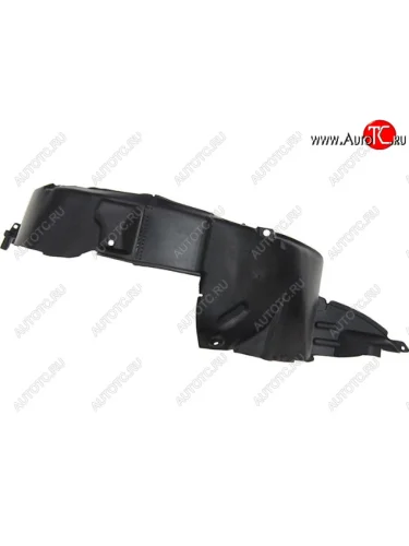 Левый подкрылок передний BODYPARTS Chevrolet Cobalt седан дорестайлинг (2011-2016)