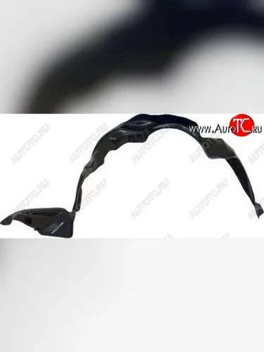 Левый подкрылок передний TYG Toyota Corolla E100 седан (1991-2002)