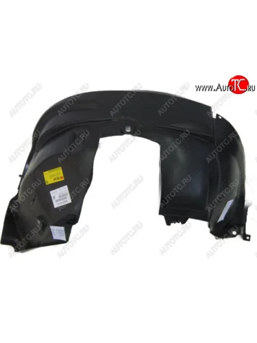 Левый подкрылок передний DEGA Renault Duster HS дорестайлинг (2010-2015)