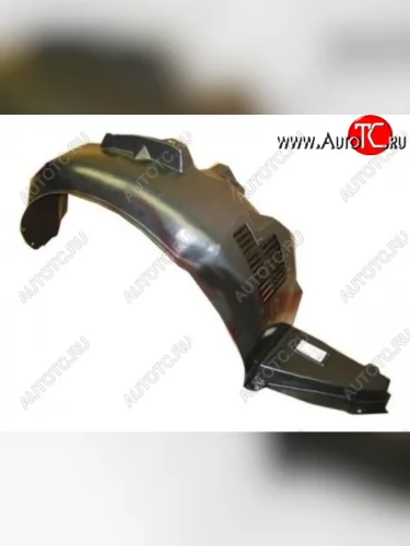 Левый подкрылок передний TYG Chevrolet Lacetti хэтчбек (2002-2013)