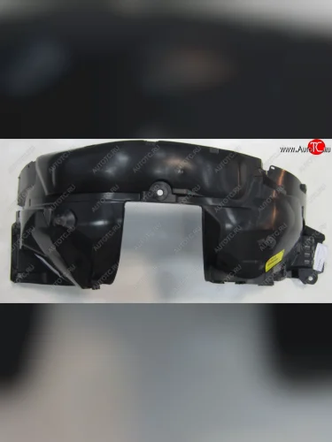 Левый подкрылок передний DEGA Renault Logan 2 дорестайлинг (2014-2018)