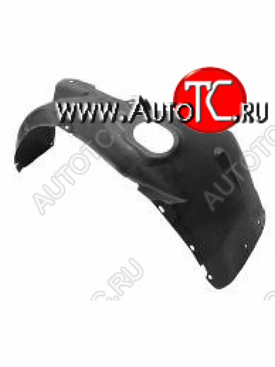 Левый подкрылок передний TYG Volkswagen Passat B5.5 универсал рестайлинг (2000-2005)  в Перми Пермском крае
