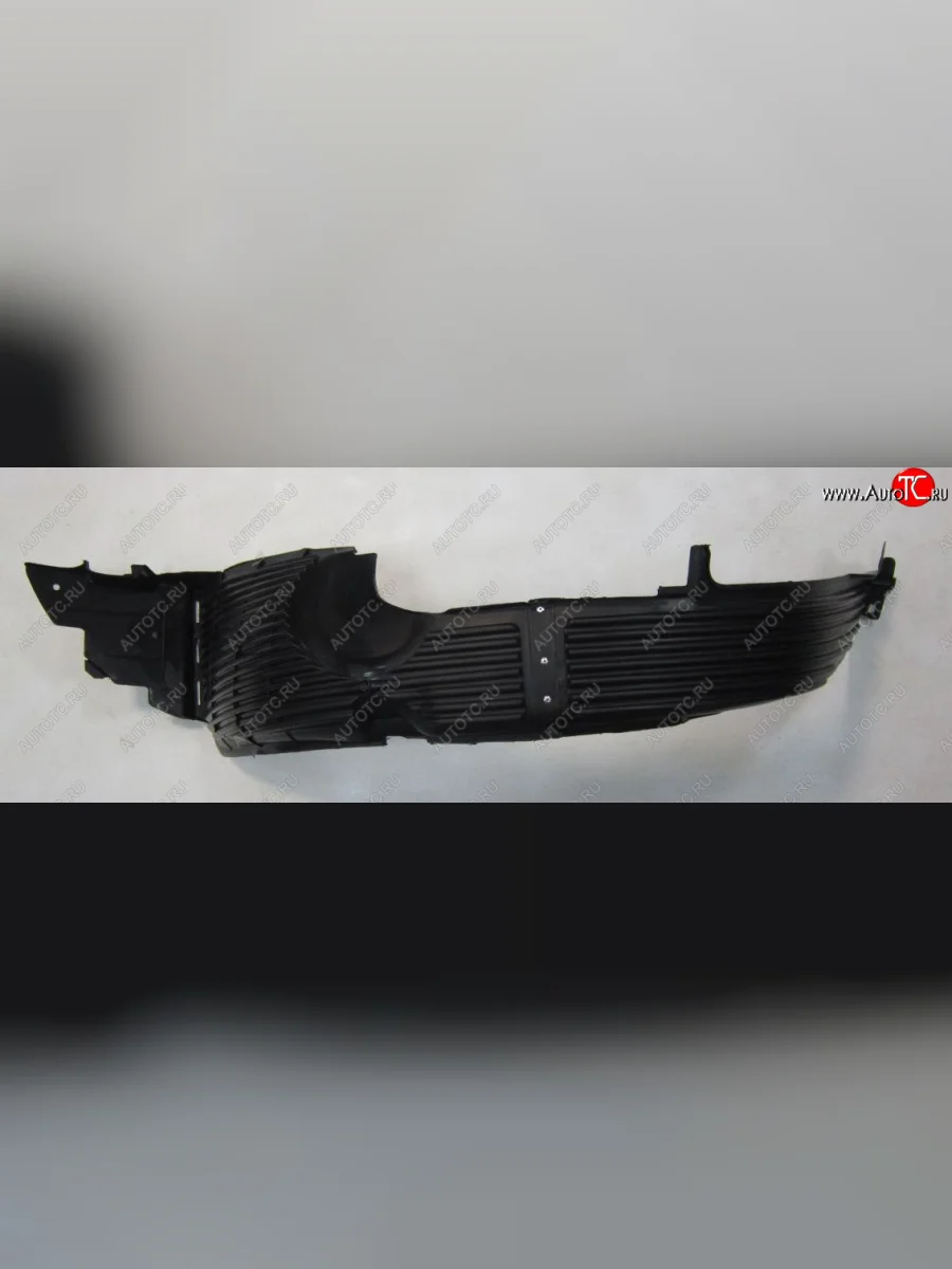 Левый подкрылок передний BODYPARTS KIA Picanto 2 TA хэтчбэк 5 дв. дорестайлинг (2011-2015)  в Керчи Республика Крым