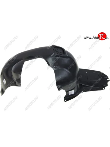 Левый подкрылок передний K&S Skoda Rapid MK2 хэтчбэк 5 дв. рестайлинг (2019-2024)