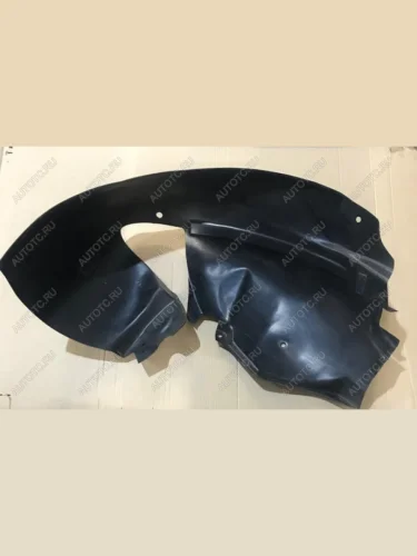 Левый подкрылок передний BodyParts Renault Kaptur дорестайлинг (2016-2020)