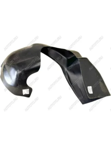 Левый подкрылок передний BodyParts Daewoo Nexia дорестайлинг (1995-2008)