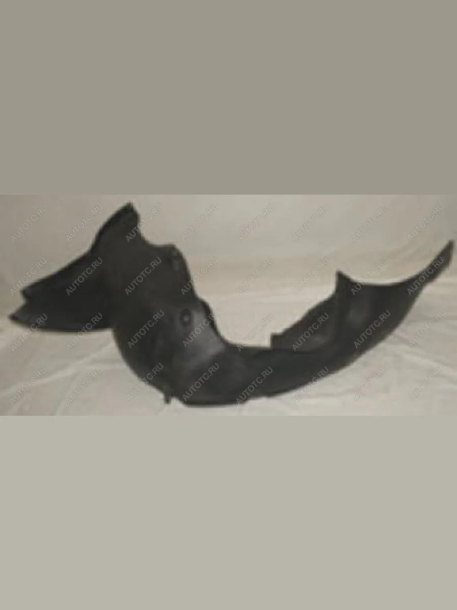 Левый подкрылок передний BodyParts Skoda Rapid NH3 дорестайлинг лифтбэк (2012-2017)  в Перми Пермском крае