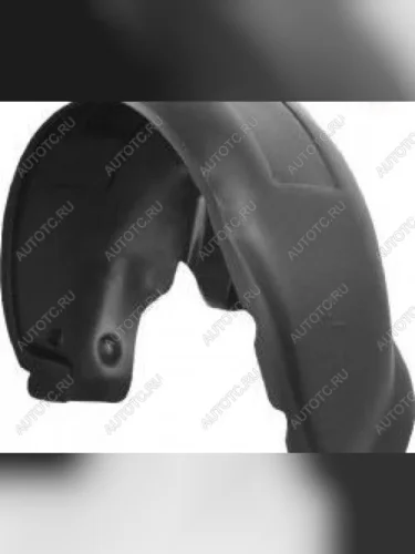 Левый подкрылок передний BodyParts Лада ВАЗ XRAY (2016-2022)