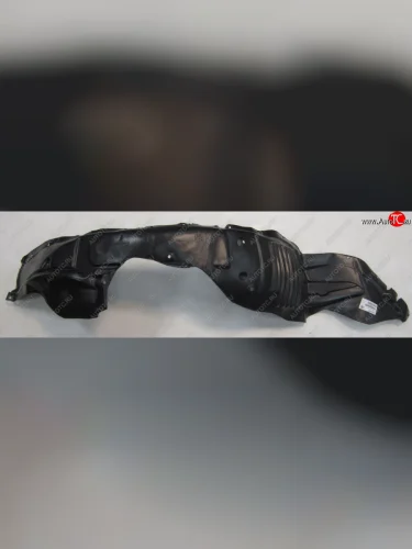 Левый подкрылок передний BODYPARTS Mazda 6 GH дорестайлинг седан (2007-2010)