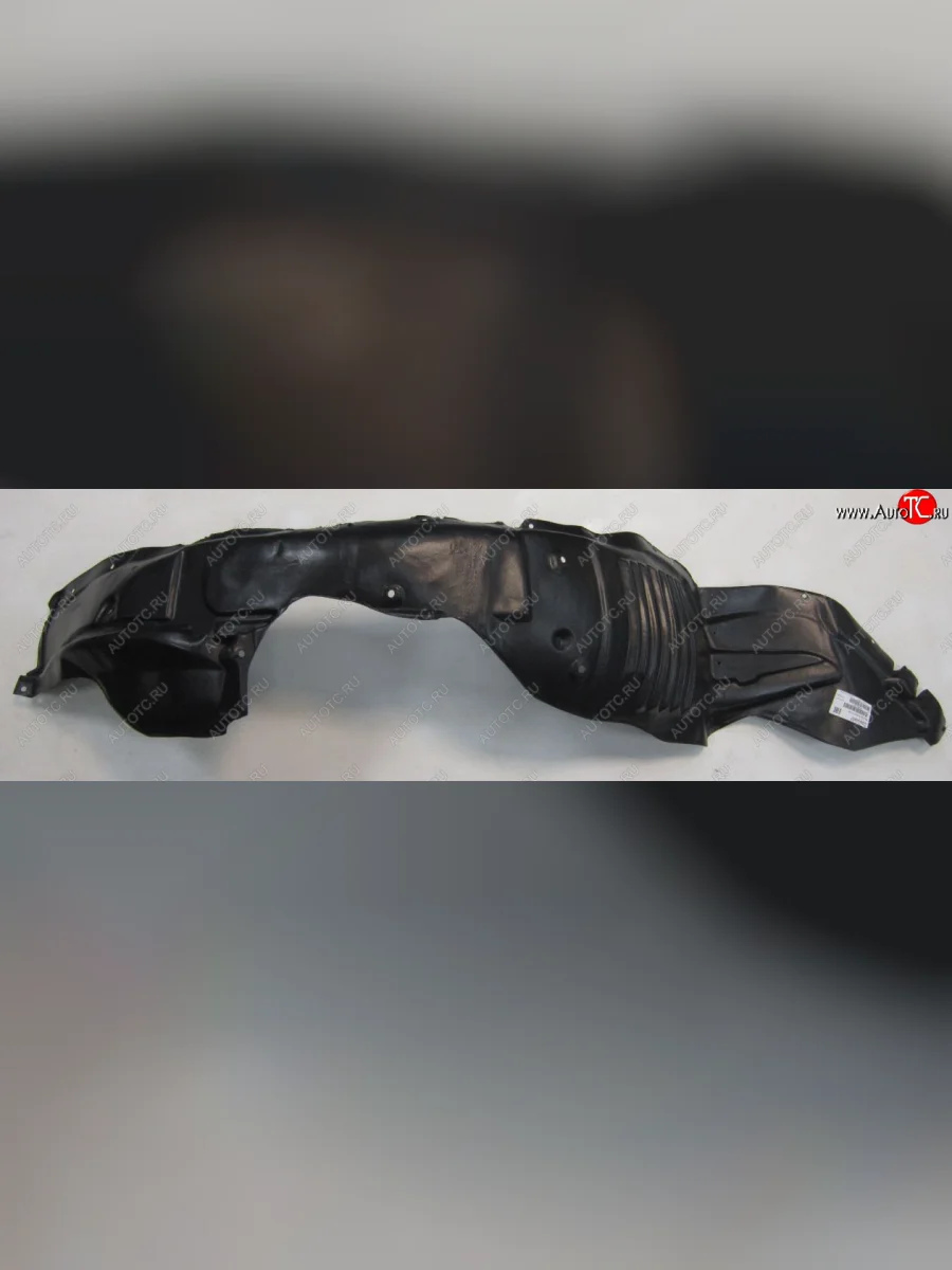 Левый подкрылок передний BODYPARTS Mazda 6 GH дорестайлинг седан (2007-2010)  в Самаре Самарской области