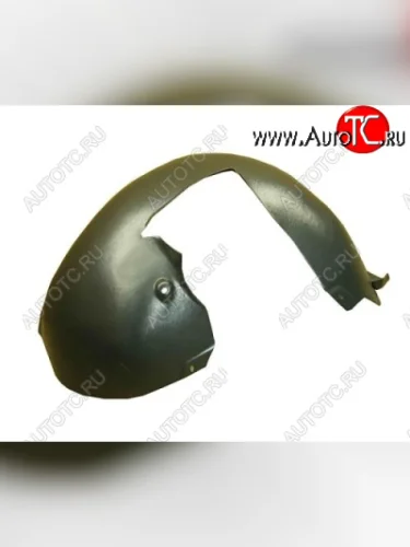Правый подкрылок передний (задняя часть) TYG Volkswagen Passat B7 седан (2010-2015)