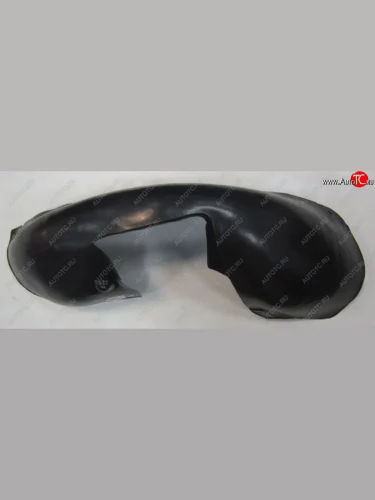 Правый подкрылок передний (задняя часть) TYG Volkswagen Passat B6 седан (2005-2011)