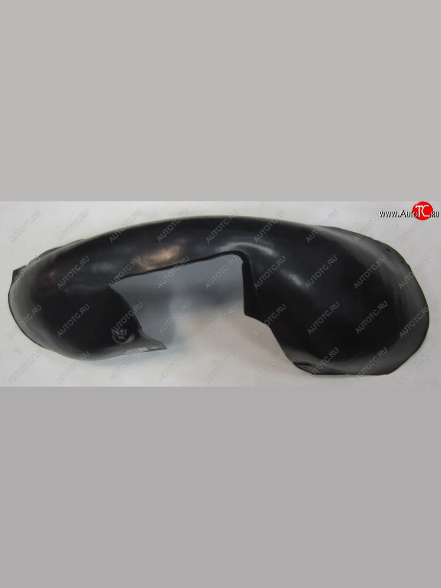 Правый подкрылок передний (задняя часть) TYG Volkswagen Passat B6 седан (2005-2011)  в Перми Пермском крае