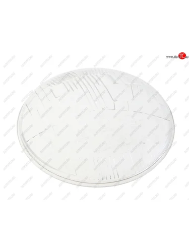 Стекло фары СТАРГЛАСС ЗИЛ 130 (1964-1986), Лада ВАЗ 2101 (1970-1988), ПАЗ 3205 (1986-2025)